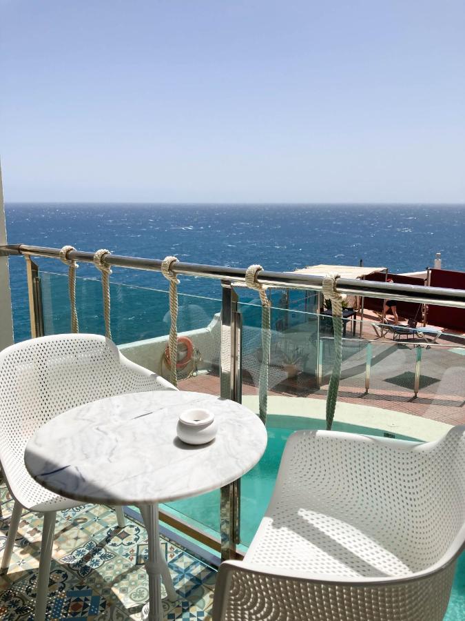 Mariposa * San Agustin (Gran Canaria)