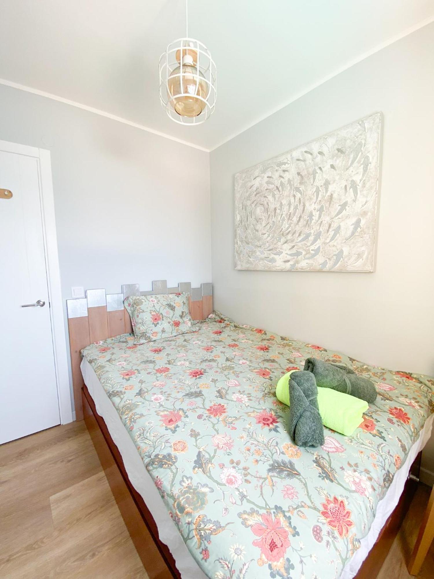 Mariposa Apartament